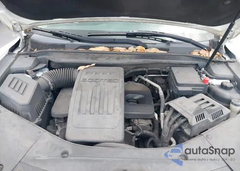 2015 GMC Terrain Sle-1 from USA, damaged, VIN 2GKALMEK0F6323076